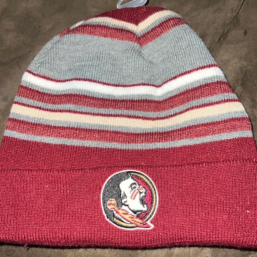 FSU BEANIE